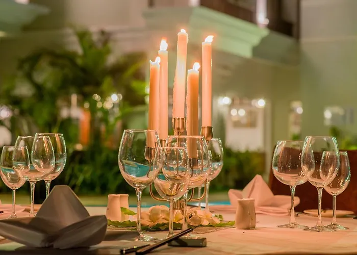Silk D'angkor Boutique ホテル 4*