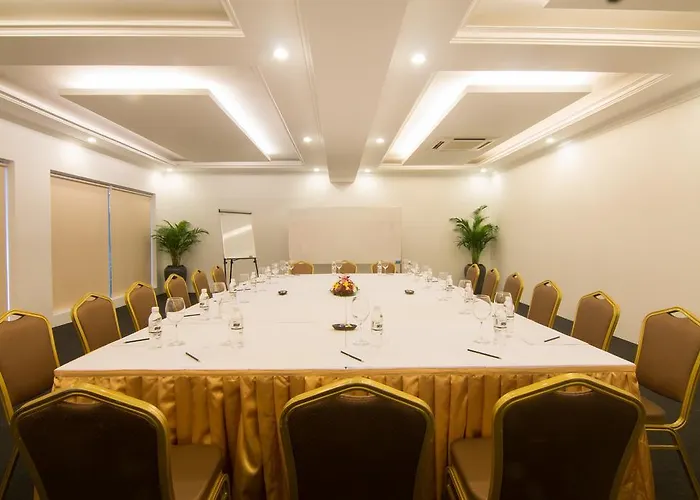 Silk D'angkor Boutique ホテル 4*