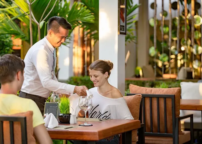 Silk D'angkor Boutique