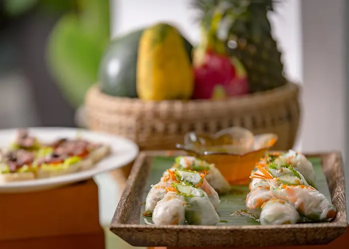ホテル Silk D'angkor Boutique 4*