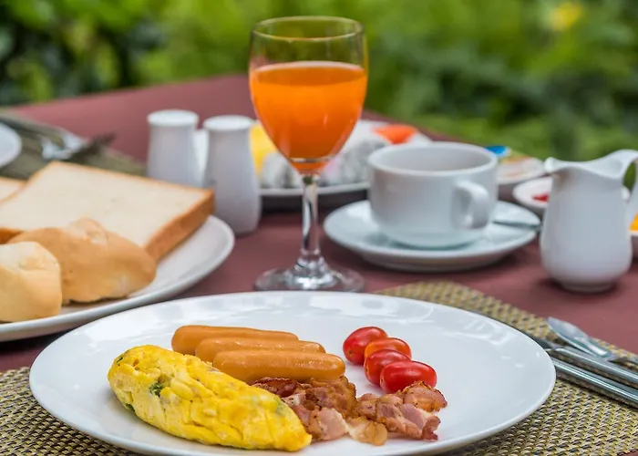 Silk D'angkor Boutique ホテル 4*