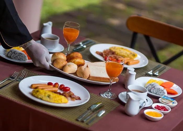 Silk D'angkor Boutique 4*