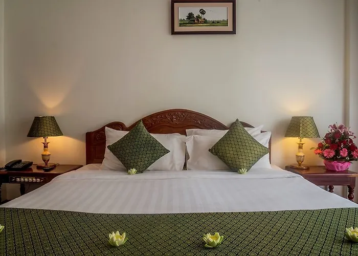 Silk D'angkor Boutique